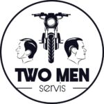 TWO MEN motoservis
